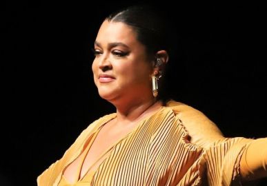 Preta Gil comemora aniversário da irmã, Marina Morena: <i>Você é uma inspiração pra mim</i>
