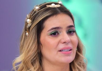 Viih Tube revela motivo de ter saído de cobertura com Eliezer: <i>- Decidimos vender e construir nosso cantinho juntos</i>