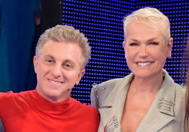 Nascimento da filha, relação com Marlene Mattos... Confira tudo que Xuxa Meneghel falou no <i>Domingão com Huck</i>
