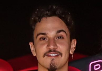 Christian Figueiredo relata assalto à mão armada: <i>- Achei que eu ia morrer</i>