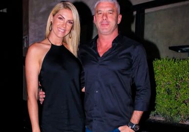 Ana Hickmann afirma que vídeo em que marido a maltrata foi tirado do contexto: <I>Não sou mulher de ficar com alguém grosseiro</i>