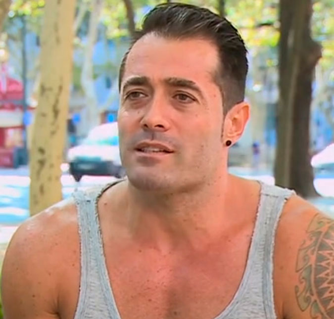 Ex-marido de Simaria Mendes fala sobre pensão de 34 mil reais: <i>- Vou para a cadeia</i>
