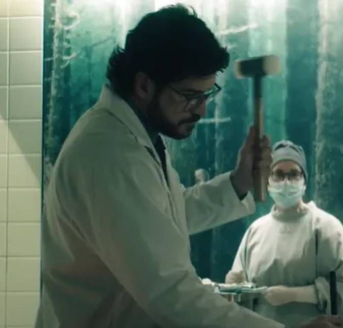 Com Marco Pigossi no elenco, Gen V ganha primeiro trailer; assista A série derivada de The Boys estreia em 29 de setembro