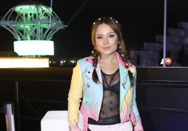 Briga com a mãe, relacionamentos conturbados... Relembre as polêmicas em que Larissa Manoela já se envolveu
