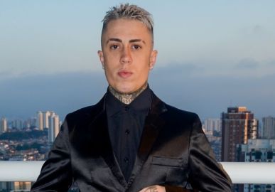 MC Daniel se pronuncia depois de confusão durante <i>show</i> em Pelotas: - <i>O que é de vocês está guardado</i>