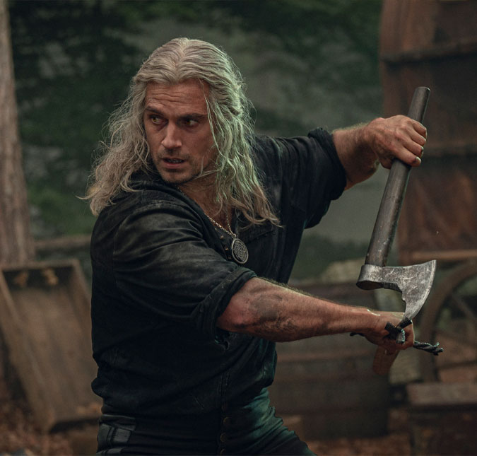 Está chegando! Novo <i>trailer</I> do volume dois da terceira temporada de <i>The Witcher</i> é divulgado; assista
