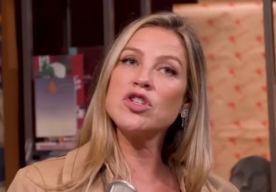 Luana Piovani se declara para o namorado nas redes sociais, veja!