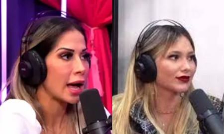 Maíra Cardi publica carta aberta e compara <i>hate</i> que recebe com o de Virginia Fonseca