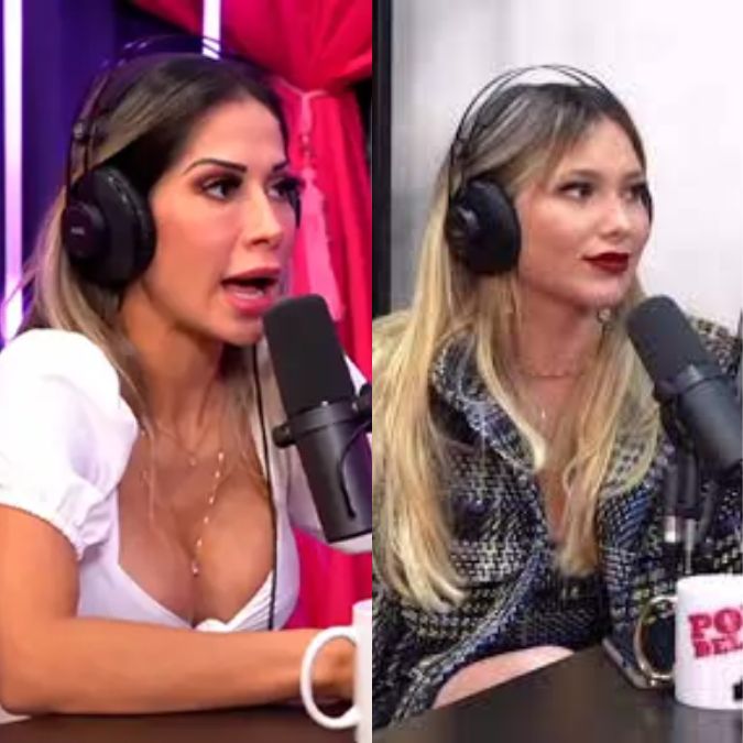 Maíra Cardi publica carta aberta e compara <i>hate</i> que recebe com o de Virginia Fonseca