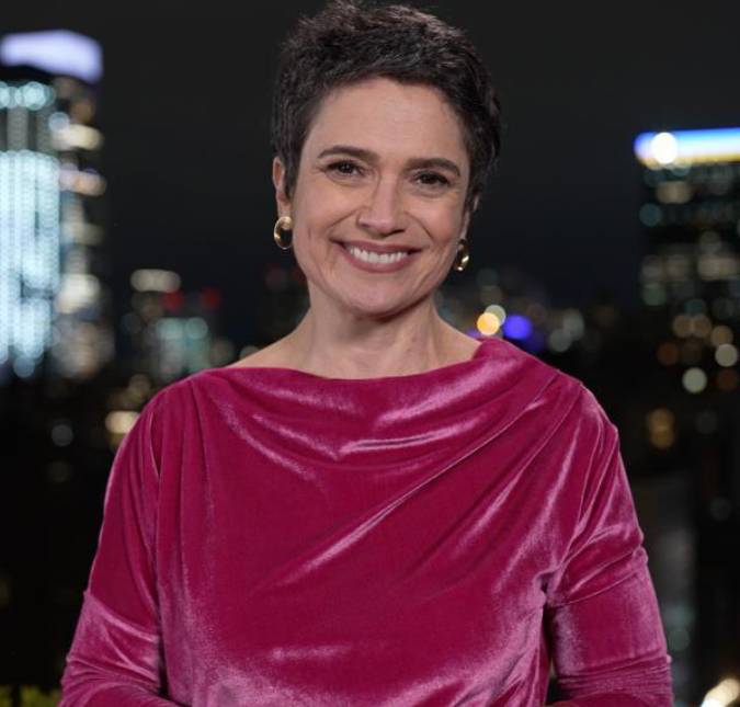 Sandra Annenberg revela detalhes sobre cena íntima com Edson Celulari: <i>- Testada ao extremo</i>