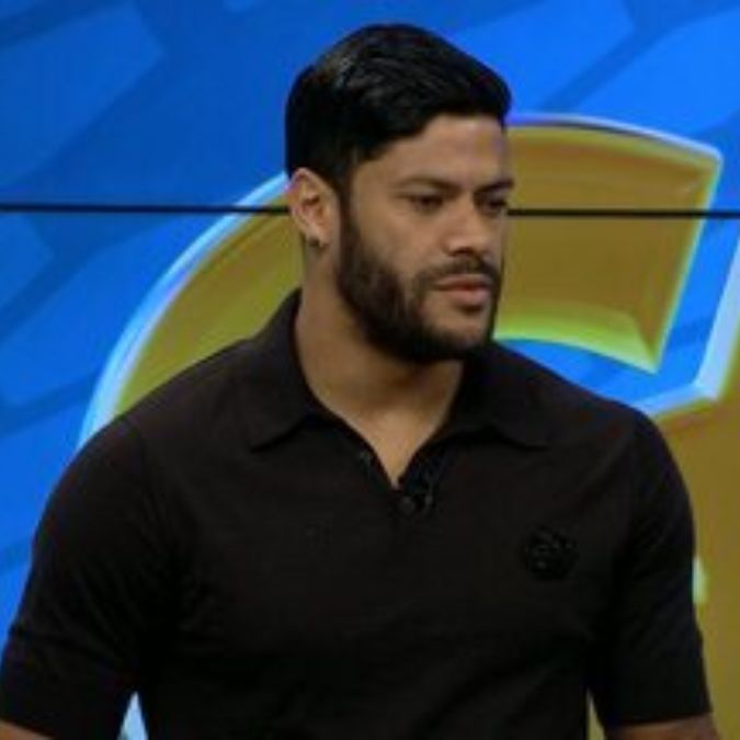 Ex-cunhada e atual sogra de Hulk Paraíba celebra aniversário do jogador de futebol: <i>Honra</i>