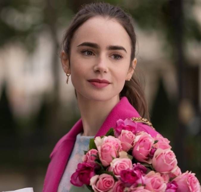 Após sucesso de Barbie, Mattel confirma live-action de Polly Pocket com Lily Collins Entretanto, ainda não foi divulgada a previsão de estreia do longa