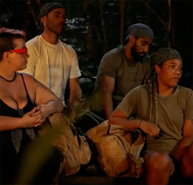 Brigas, expulsão e terceira mulher eliminada marcam episódio de <i>No Limite</i>; saiba tudo!