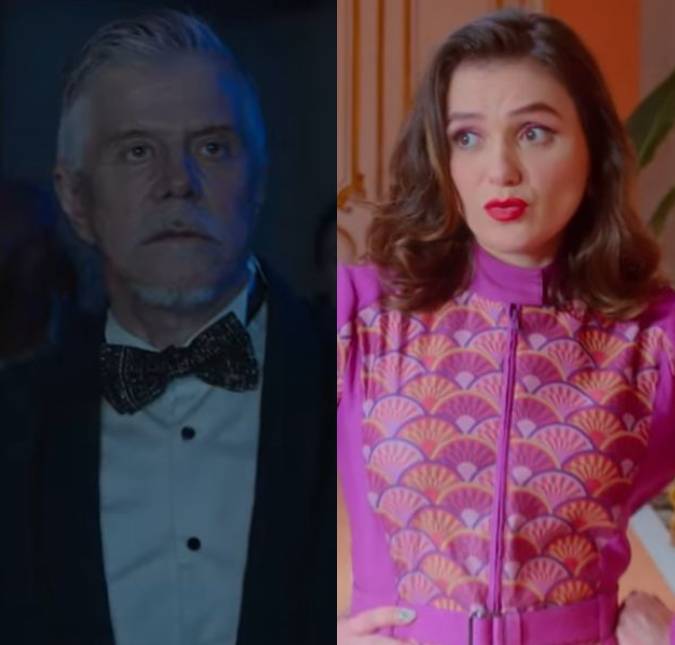 Com Miguel Falabella e Monica Iozzi no elenco, saiba o que esperar da série <I>Novela</i>
