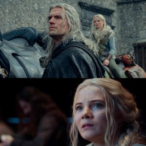 The Witcher: Henry Cavill terá um fim heroico na 3ª temporada - Cinema