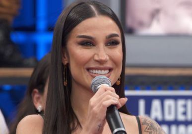 Bianca Andrade revela que se inspirou nas Kardashians para ter sucesso em meio à polêmicas