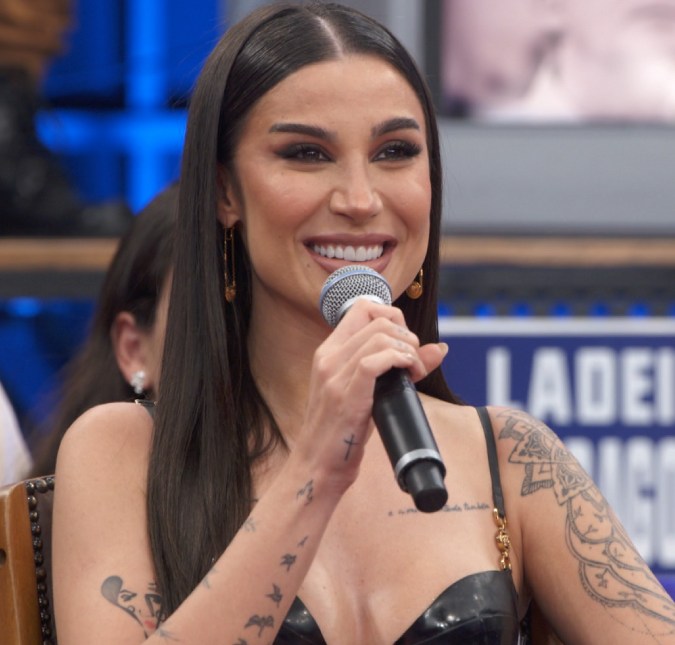 Bianca Andrade revela que se inspirou nas Kardashians para ter sucesso em meio à polêmicas