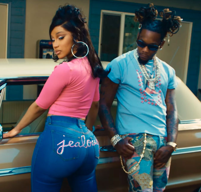 Cardi B, Iza, Beyoncé... Confira os lançamentos musicais da semana