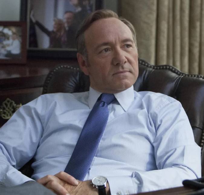 Após ser julgado e absolvido, Kevin Spacey já tem data de estreia nas telonas neste ano