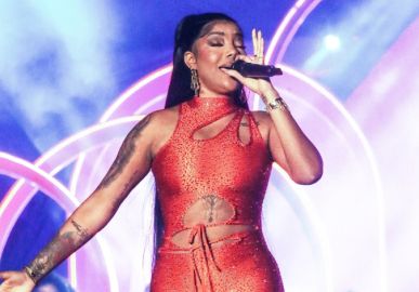 Ludmilla é confirmada no <i>line-up</i> do festival <i>Coachella 2024</i>; confira a lista completa!