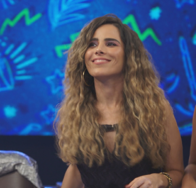 Wanessa Camargo fala sobre mudanças da vida e retorno com Dado Dolabella: <I>Dado é meu grande amor</I>