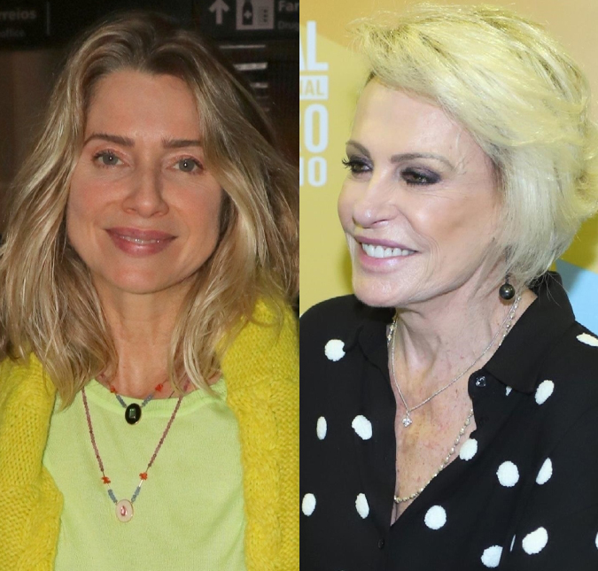 Leticia Spiller, Ana Maria Braga... Famosos comemoram o <i>Dia do Orgasmo</i>