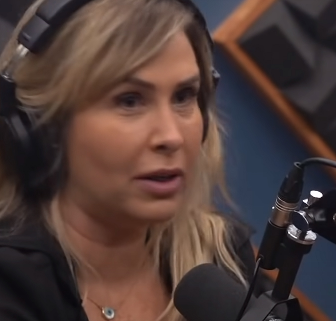 Andréa Sorvetão fala sobre saída do <i>Xou da Xuxa</i> e motivo surpreende apresentadora: <i>Não sabia que tinha sido assim</i>