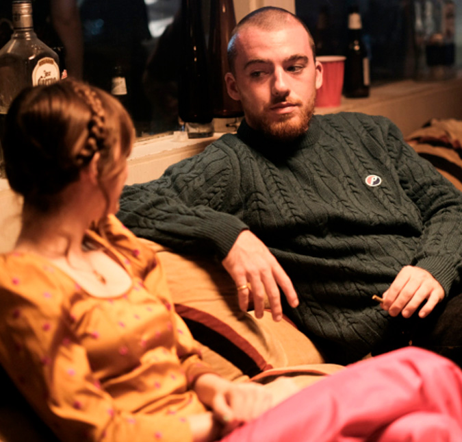 Último adeus! <I>Affair</i> de Angus Cloud se pronuncia sobre a morte do ator