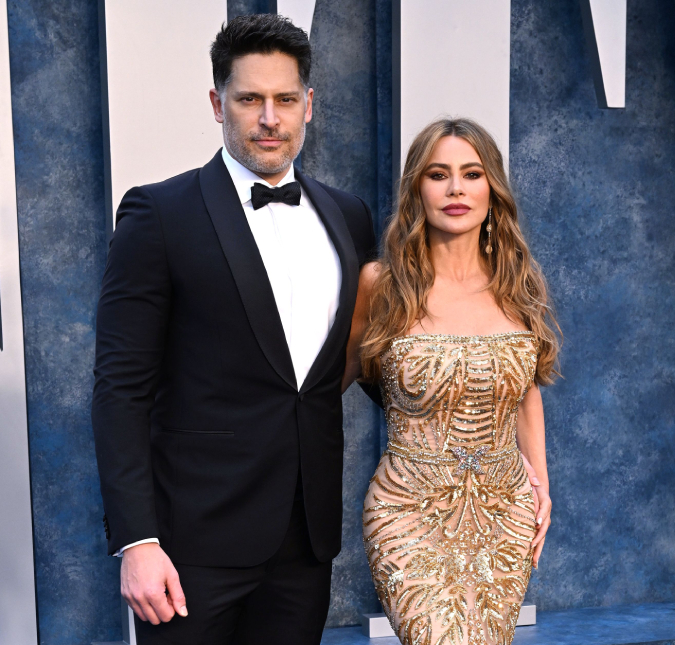 Sofia Vergara teria mencionado acordo pré-nupcial durante processo de divórcio com Joe Manganiello, diz revista