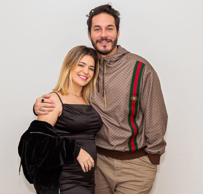 Viih Tube revela que não vai conseguir amamentar a pequena Lua sem sonda, entenda!