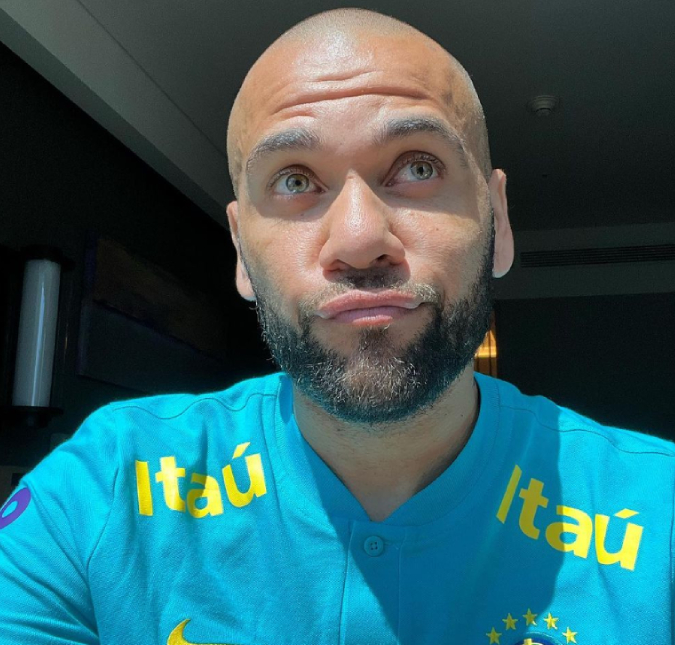 Daniel Alves é indiciado formalmente por estupro; saiba tudo sobre o caso