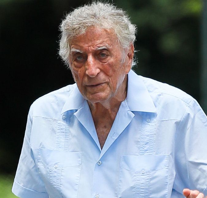 Filho de Tony Bennett revela quais foram as últimas palavras do pai antes de morrer