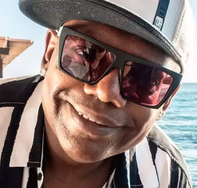 Famosos pedem doação de sangue para MC Marcinho