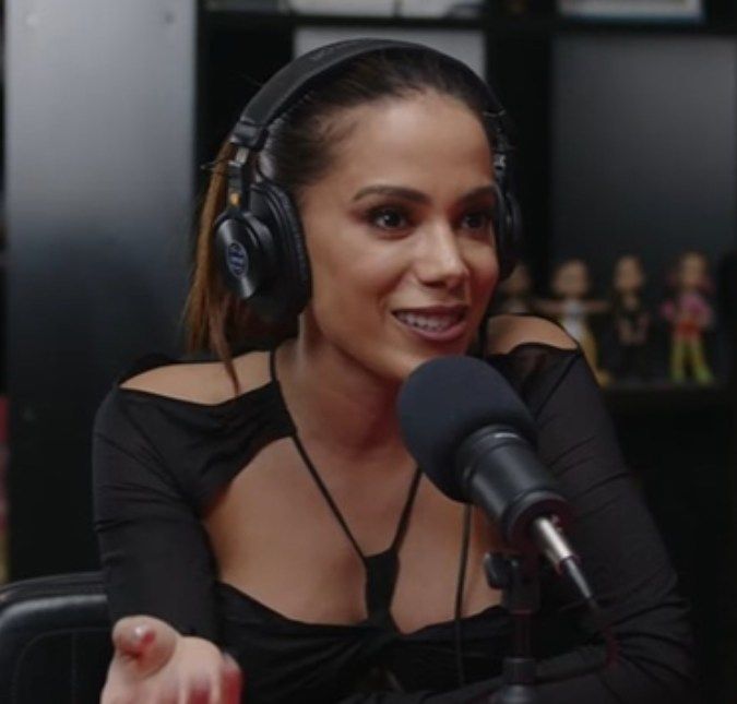 Anitta esclarece polêmica envolvendo Karol G, Maluma, Dennis DJ e Kevin O Chris; entenda A cantora teria recusado participar da gravação do remix de Tá Ok