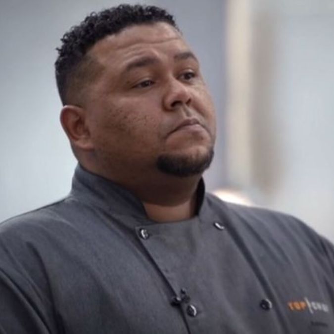 Fim de jogo! Arturo Baéz não conquista paladar de jurados e é terceiro eliminado de <i>Top Chef Brasil</i>