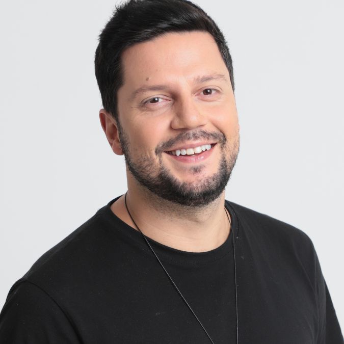 Thiago Servo se prepara para receber novo filho e entrega: <i>- Coração está a mil</i>