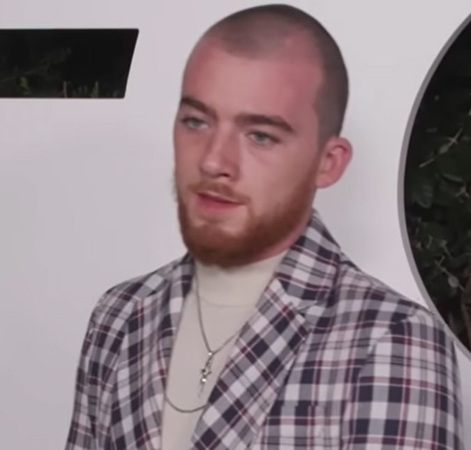 Mãe de Angus Cloud fala pela primeira vez sobre a morte do filho: Não pretendia dar o fora deste mundo Lisa Cloud encontrou o ator sem pulso no dia 31 de julho