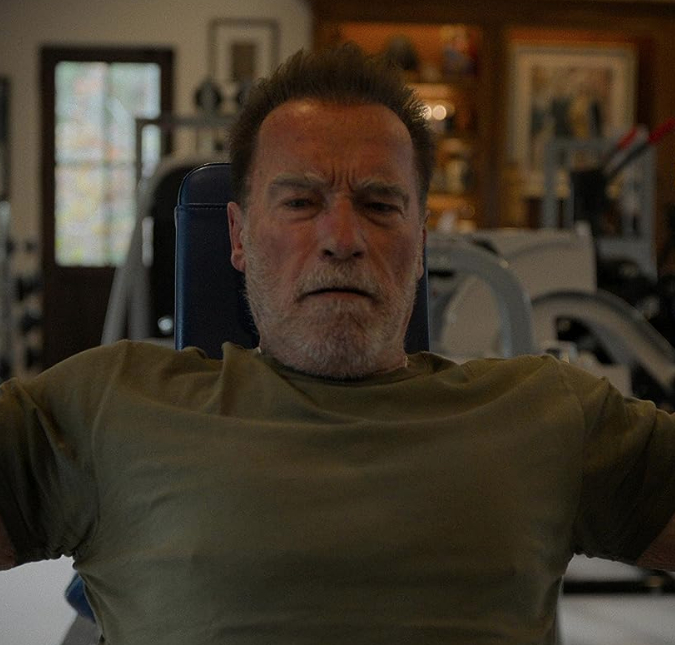 Arnold Schwarzenegger revela que sofria <I>bullying</i> quando era mais jovem, entenda!