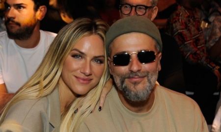 Bruno Gagliasso provoca Giovanna Ewbank após ela revelar cirurgia no nariz: <i>Conta da sua gravidez</i>