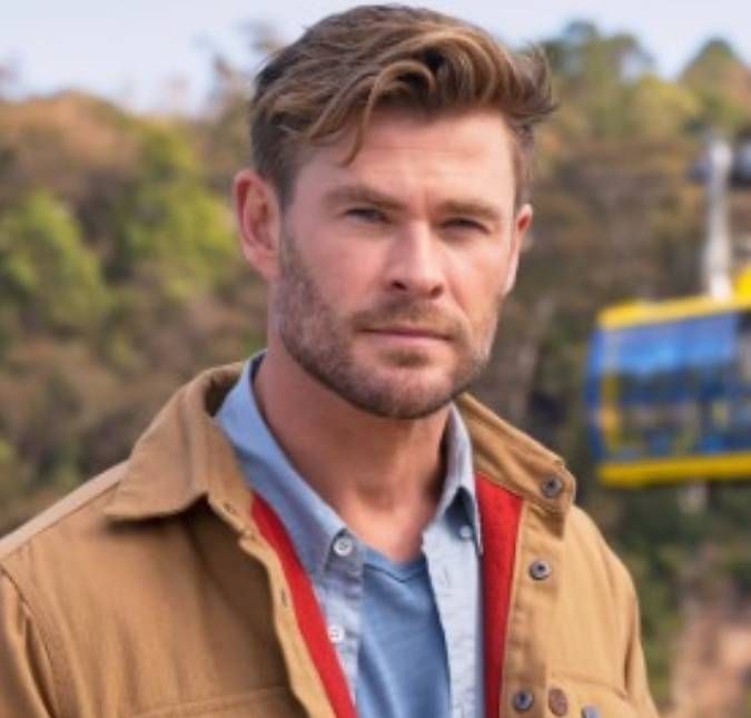 O eterno Thor está completando 40 anos de idade nesta sexta feira, dia 11