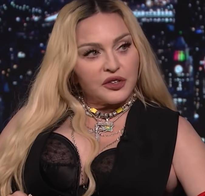 Madonna comenta sobre a retomada de sua turnê: <I>Muito em breve, eu estarei viajando até vocês</i>