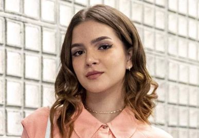 Mel Maia passa perrengue chique ao tentar entrar em Portugal: <i>Não queria me deixar passar de jeito nenhum</i>