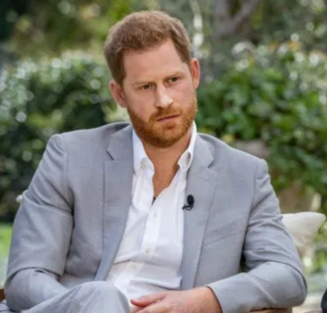 Decisão de tirar o título do Príncipe Harry do site da família real foi vista como mesquinha Enquanto isso, outros membros da realeza ganharam nomeações militares