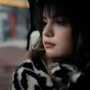 Selena Gomez promove evento sobre saúde mental