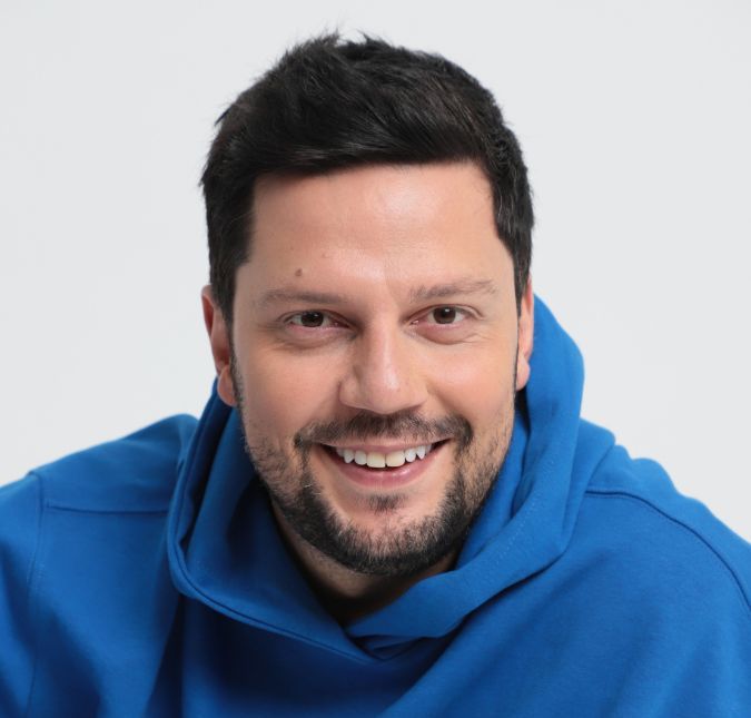 O cantor saiu vencedor de A Grande Conquista e está cheio de planos