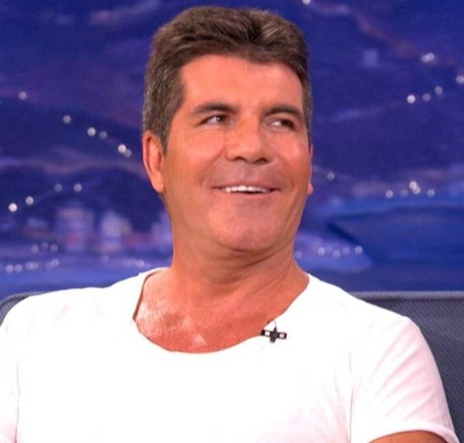 Jurado do programa Britain's Got Talent apareceu em vídeo no Instagram