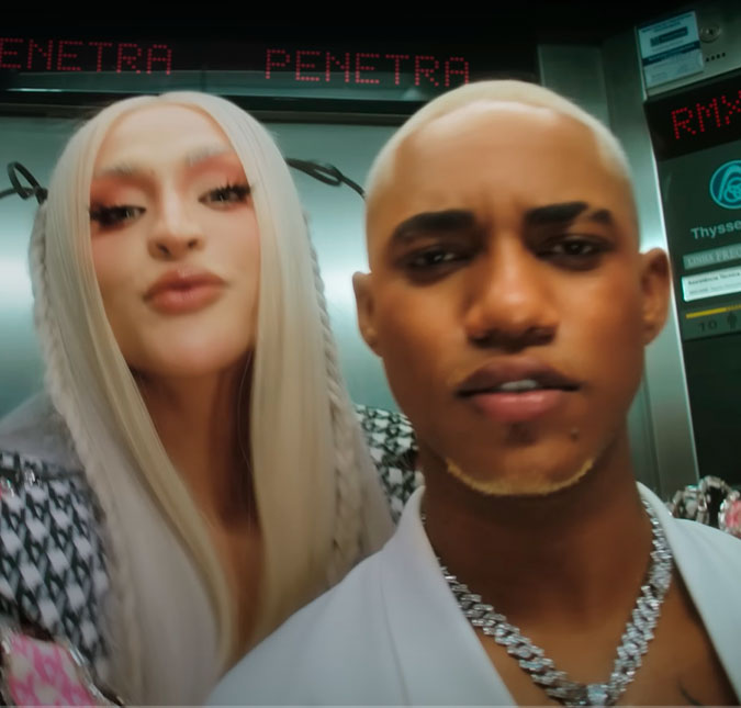 Assessoria de imprensa de Pabllo Vittar nega suposto <i>affair</i> com O Kannalha