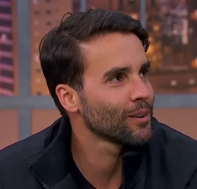 O nutricionista detonou a publicação da coach em que relaciona o bolo de chocolate com graves doenças