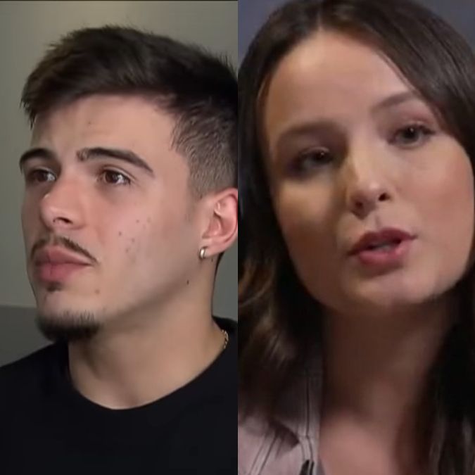 Thomaz Costa revela situação parecida com Larissa Manoela, mas critica atitudes da atriz; entenda!