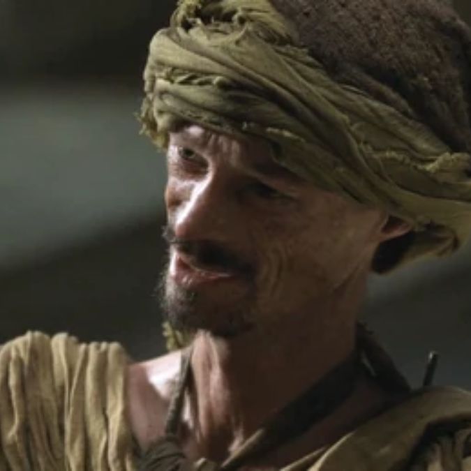 Morre ator de <i>Game of Thrones</i>, Darren Kent, aos 36 anos de idade